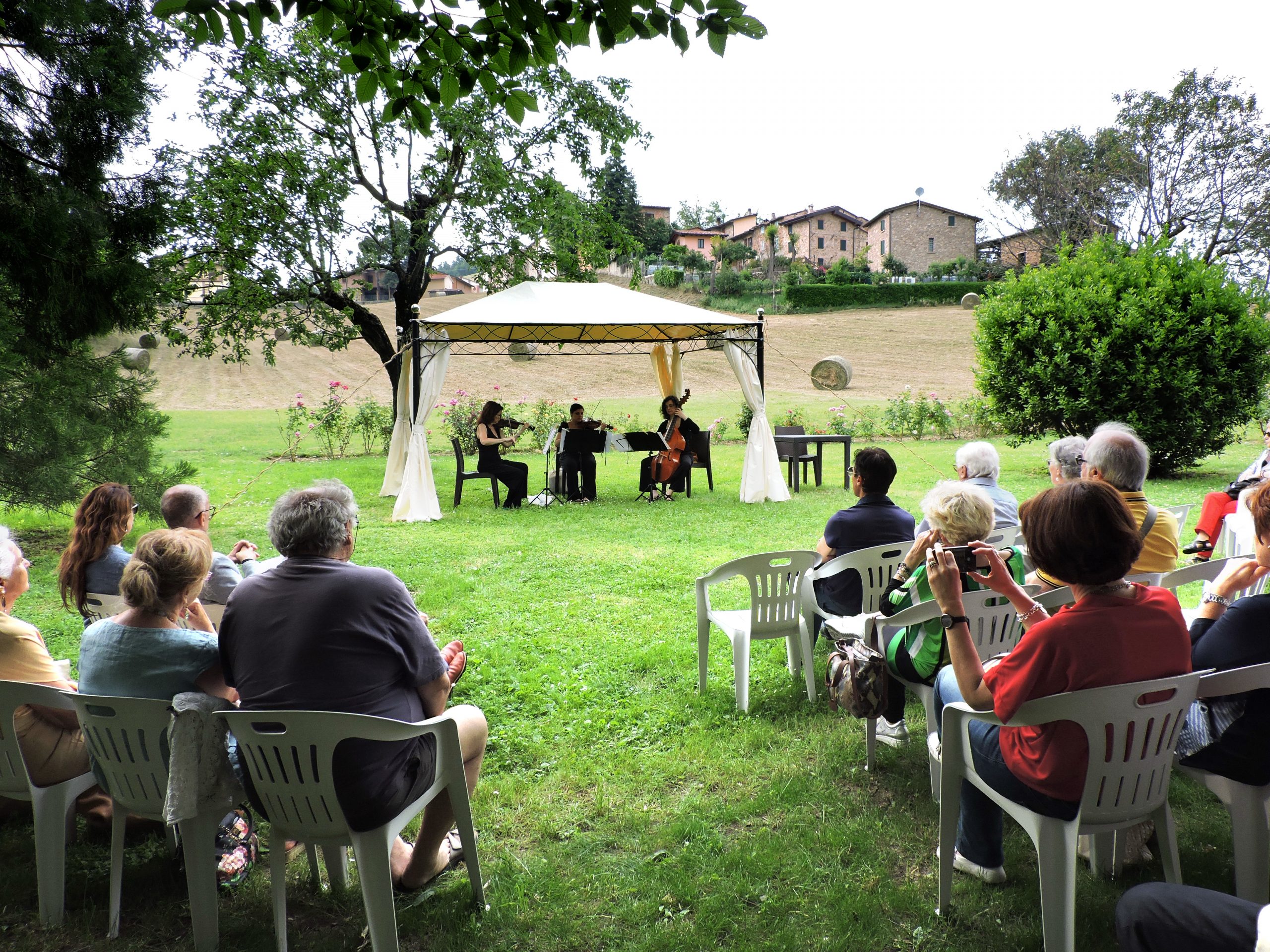 Prossimi Eventi